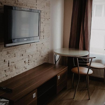 Marmat Leba Apartment ภายนอก รูปภาพ