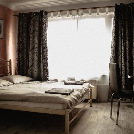 Marmat Leba Apartment ภายนอก รูปภาพ
