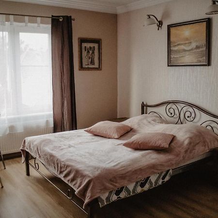 Marmat Leba Apartment ภายนอก รูปภาพ