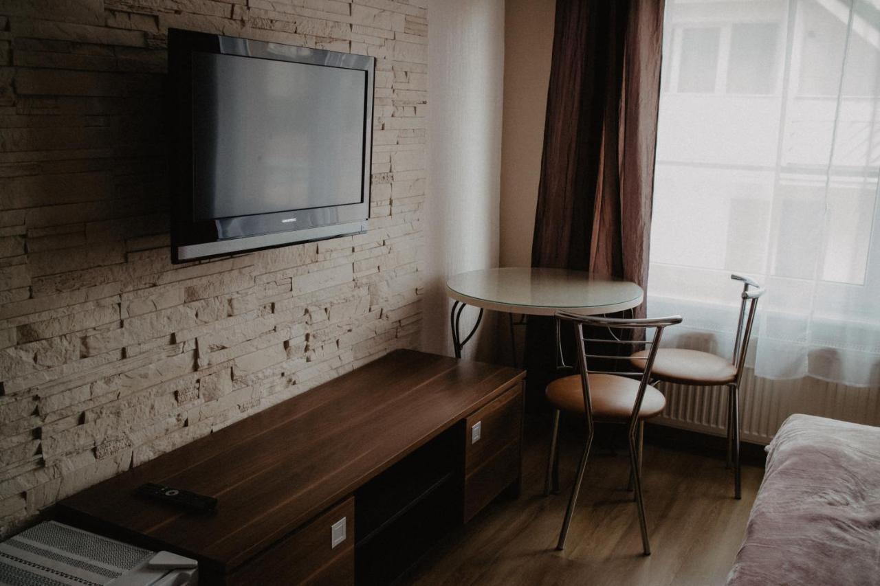 Marmat Leba Apartment ภายนอก รูปภาพ
