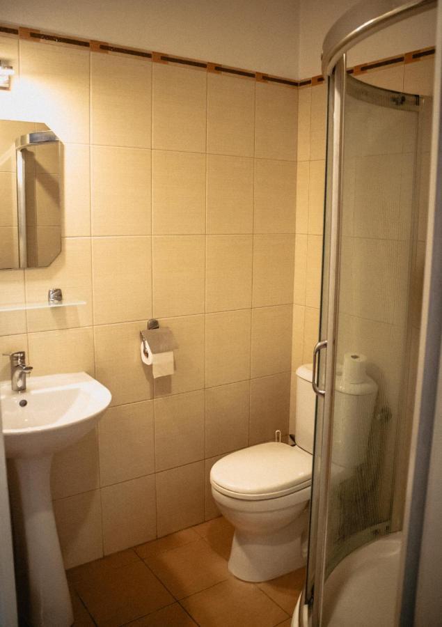 Marmat Leba Apartment ภายนอก รูปภาพ