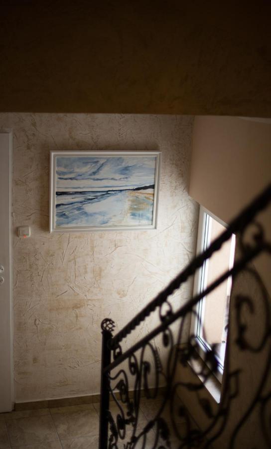 Marmat Leba Apartment ภายนอก รูปภาพ